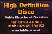 High Definition Disco 1071273 Image 3